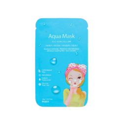 Display de 10 u. de Aqua Mask para rostro + labios - FASCY - comprar online