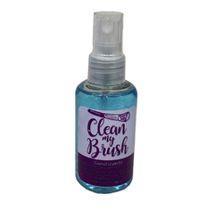 Sanitizante 60 ml para maquillaje y accesorios de make up - Clean my brush - comprar online