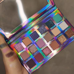 (HB1060) - Paleta de sombras Cosmo Sound - Ruby Rose - comprar online