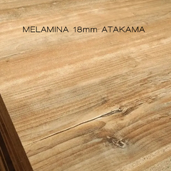 Mesa Para TV Led Melamina Minimalista Patas Madera Nordico Factory Muebles modelo España en internet