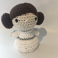 Princesa Leia