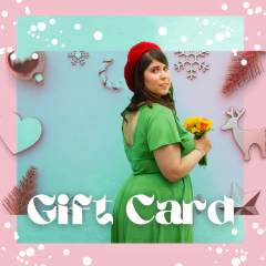 GIFT CARD x10000