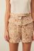 SHORT RANIA