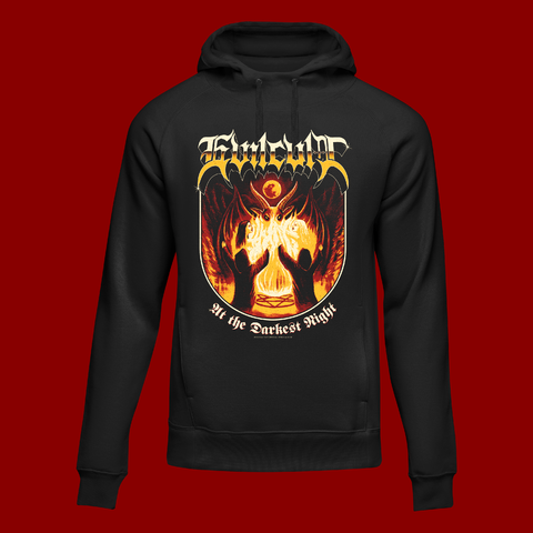 amon amarth moletom com capuz