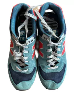 Zapatillas - New Balance - US10/EU41 - tienda online