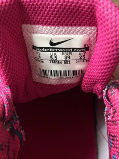 Zapatillas - Nike - T38 - visitaelalmacen