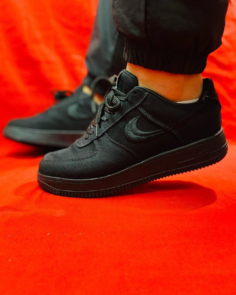 air force 1 preto low