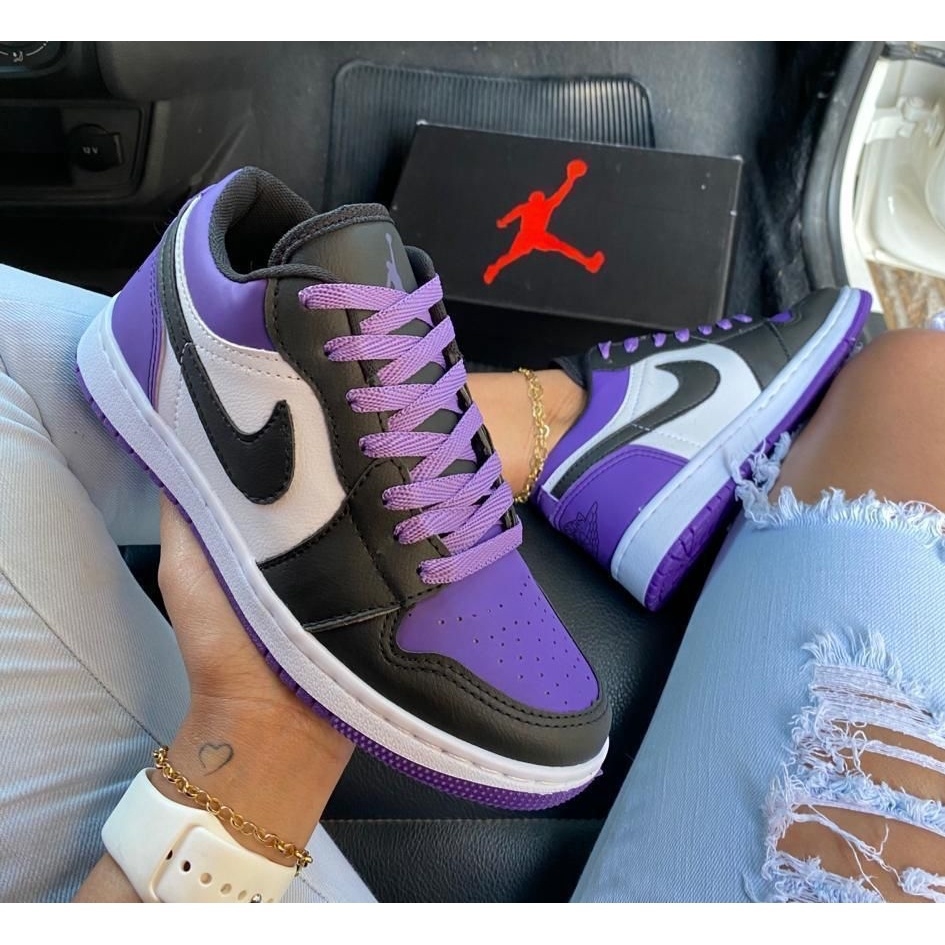 nike 6.0 roxo