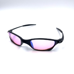 Juliet Preto De Sol Oakley