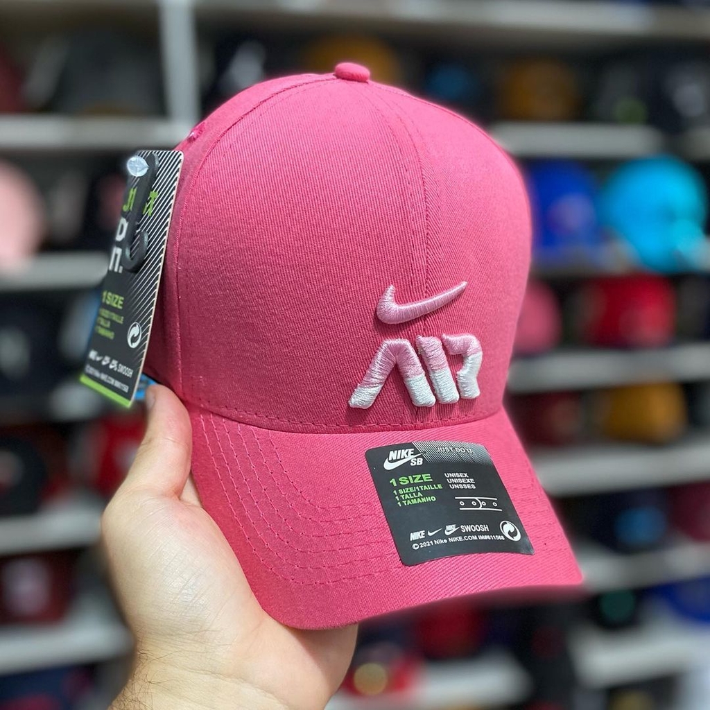 Boné Nike Air - Comprar em Fwstoree