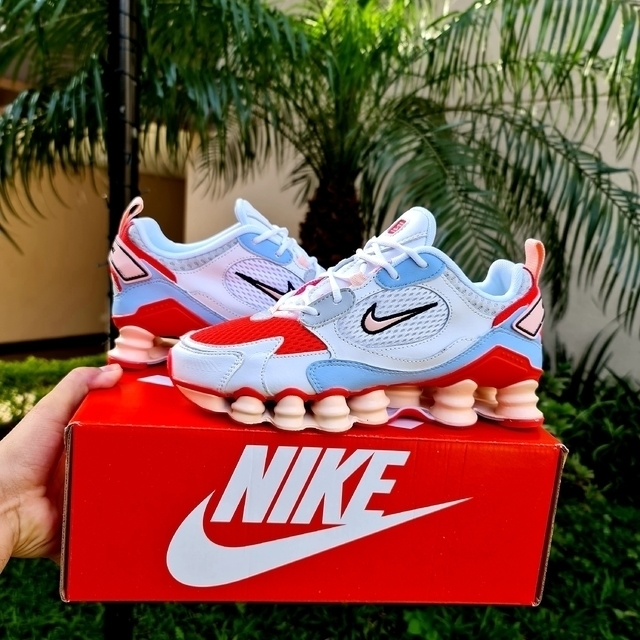 shox tl nova 2