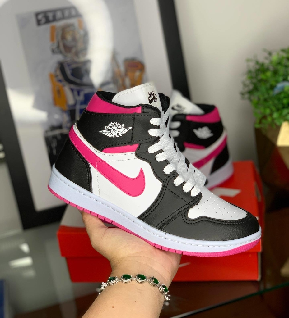 nike jordan promoção