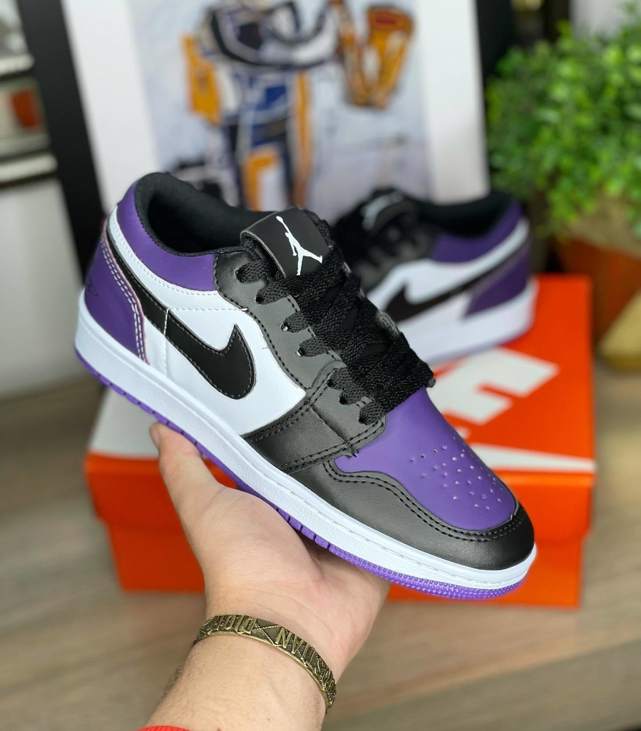 tênis da nike air force feminino