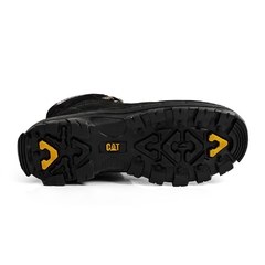 Bota Coturno Caterpillar Adventure - Fwstoree