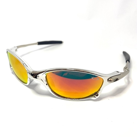 Óculos de Sol Oakley Juliet (Preto Lente Preta) PENNY 520