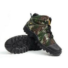 Bota Coturno Caterpillar Adventure - Fwstoree