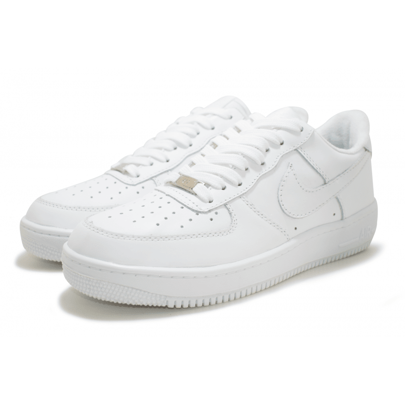 tenis nike air force unissex
