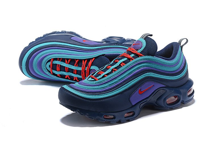 air max 97 plus obsidian