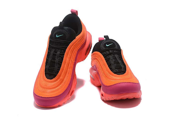 nike plus rosa
