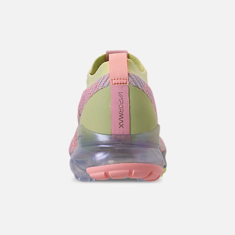 vapormax nike rosa