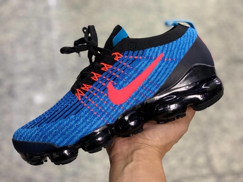 vapormax 3 blue fury