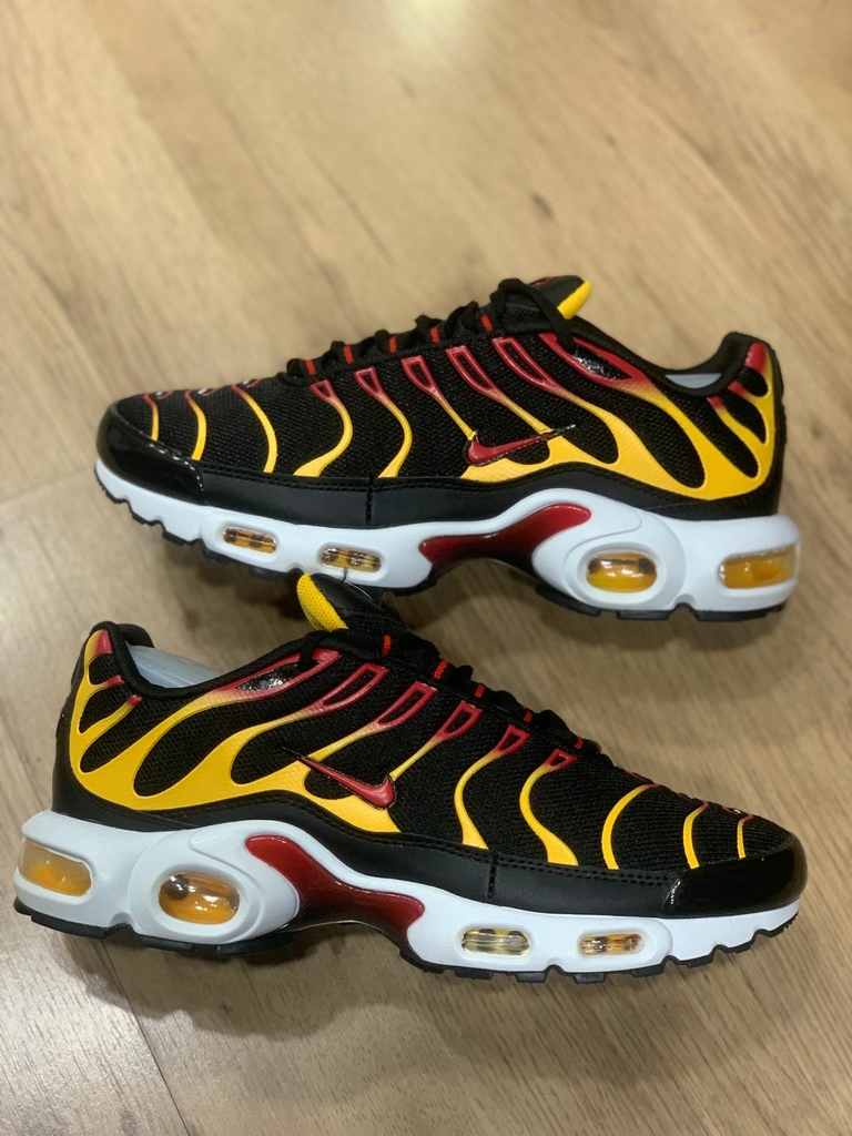 Nike Air Max plus TN \