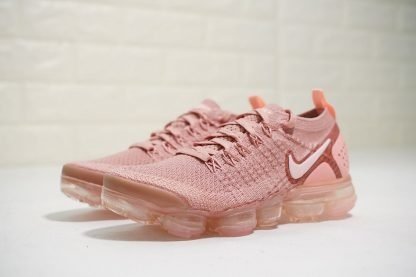 vapormax nike rosa