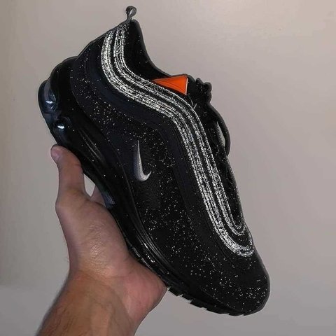 air max 97 rosa brilhante