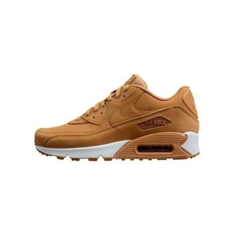 Nike Air Max 90 Excee Cinza Vermelho - Fwstoree