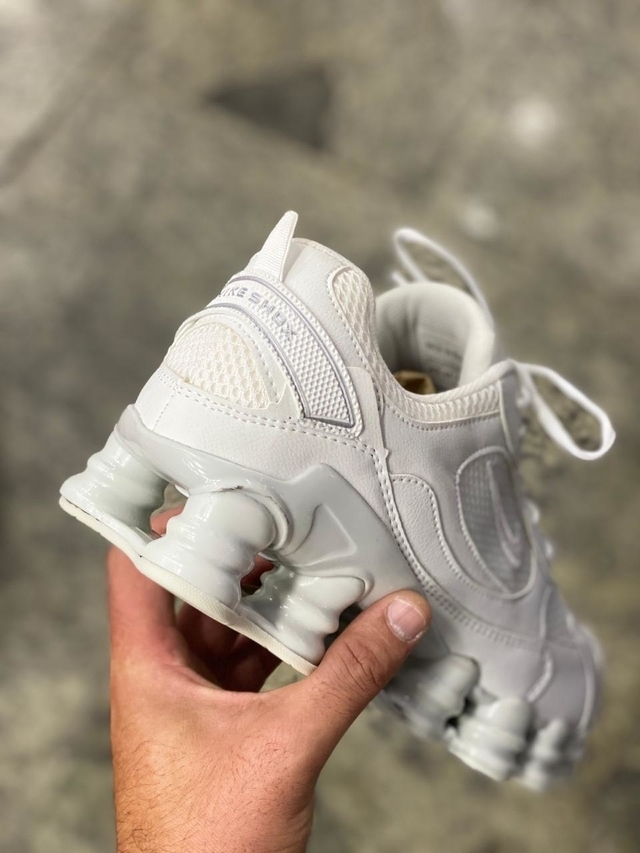 nike 12 molas tl nova