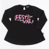 Remera Festival Negro Nena
