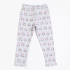 Legging Pingüinitas Melange Nena