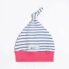 Gorrito Amor Azul Bebé Nena