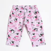Pantaloncito Vaquitas Rosa Bebé Nena