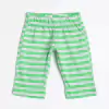 Pantaloncito Dormilón Verde Bebé Nene