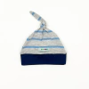 Gorrito Misión Azul Bebé Nene