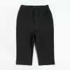 Jegging Estrellitas Negro Bebé Nena