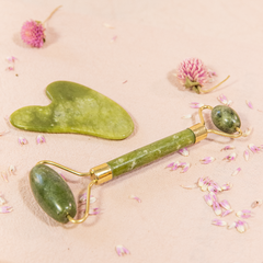 RODILLO JADE DOBLE