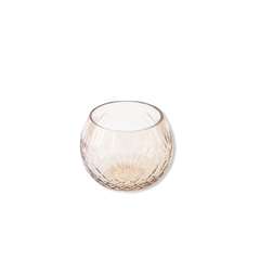 VELERITO ROSA DE VIDRIO - comprar online