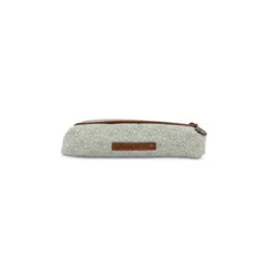 ESTUCHE CARTUCHERA SPRING TO LIFE CHICO CELADON - comprar online