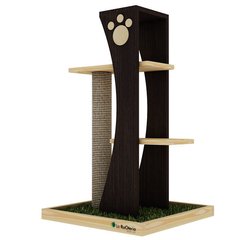 Arranhador para gatos Arboré - La RoOteria Cat Design (SOB ENCOMENDA) - comprar online