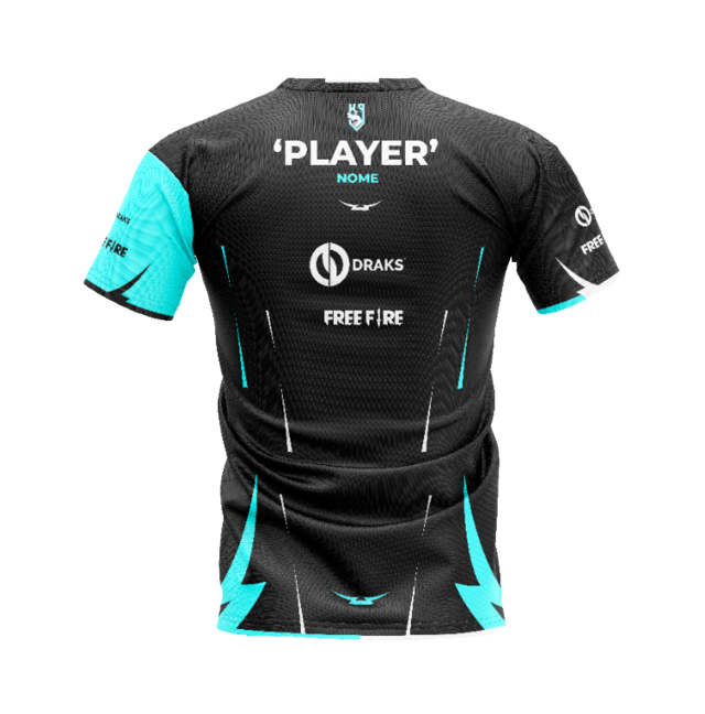 camisa k9