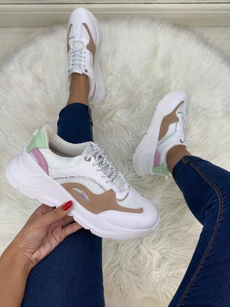 Tenis vizzano 2021 Clearance