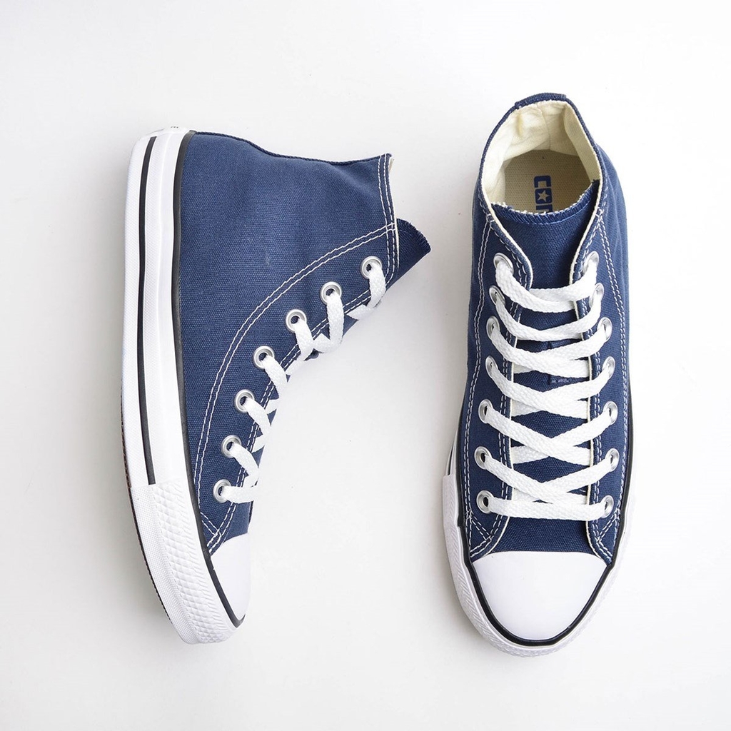 Tenis All Star 08/2020 Ct00040003 Marinho