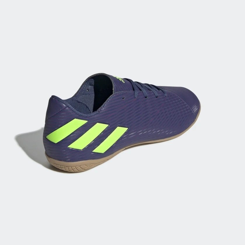 tenis adidas do messi