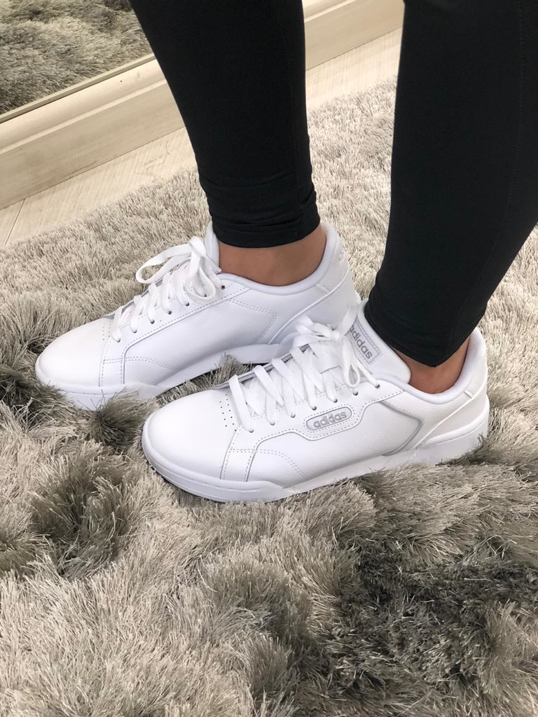 tênis adidas roguera masculino