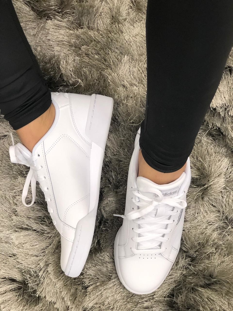 tênis adidas roguera masculino