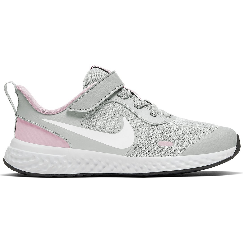 tenis nike foam rosa