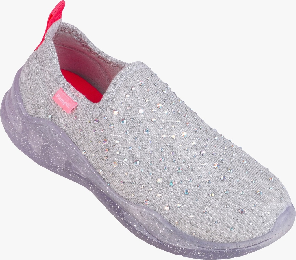 Tenis Pampili 09/2021 658.028 Mescla - HARTY CALÇADOS