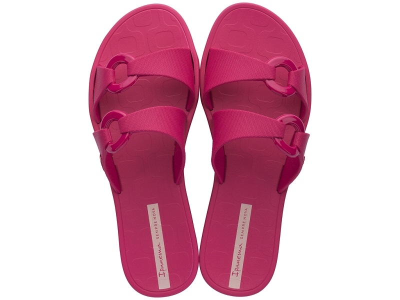 Chinelo Ipanema Ella 10/2021 26658 Rosa